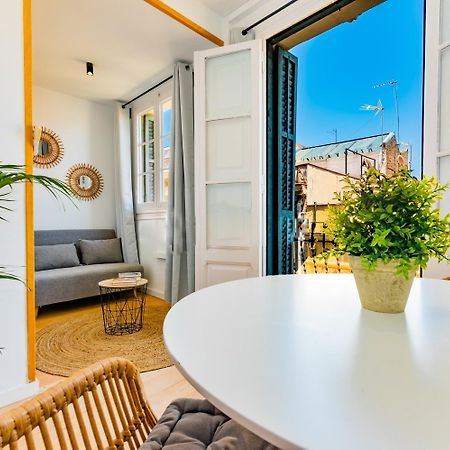 R&B Mila Apartamento Barcelona Exterior foto