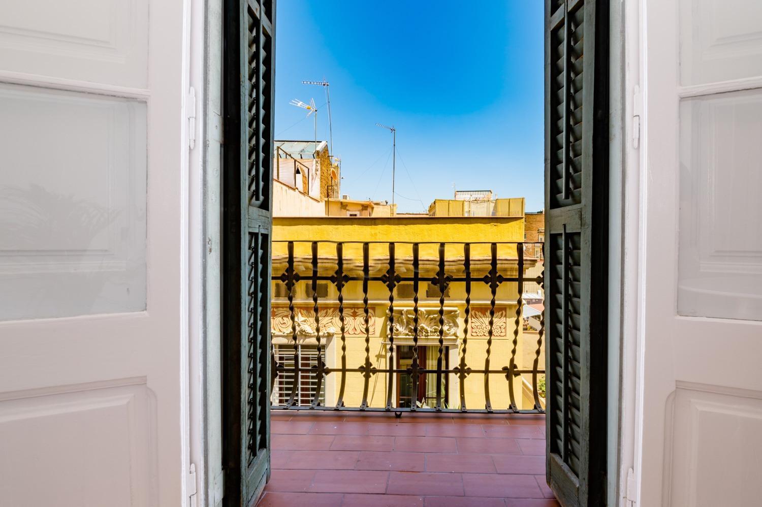 R&B Mila Apartamento Barcelona Exterior foto