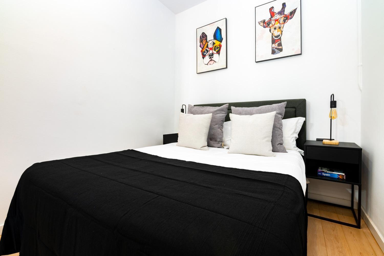 R&B Mila Apartamento Barcelona Exterior foto