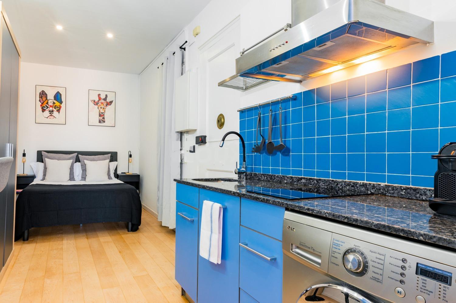 R&B Mila Apartamento Barcelona Exterior foto