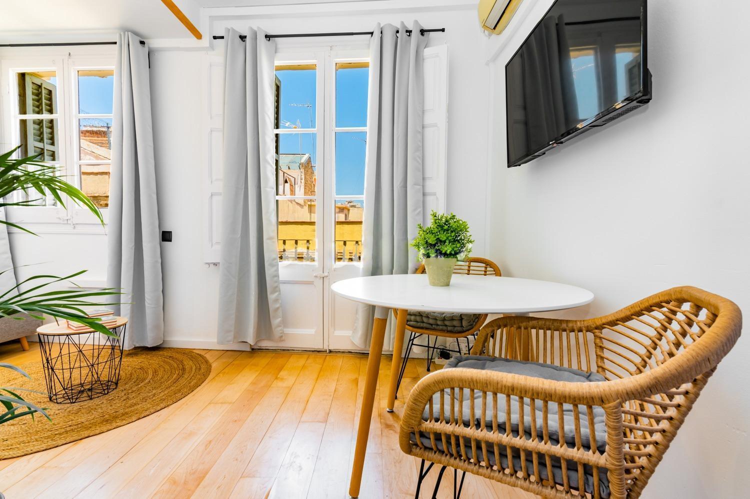 R&B Mila Apartamento Barcelona Exterior foto