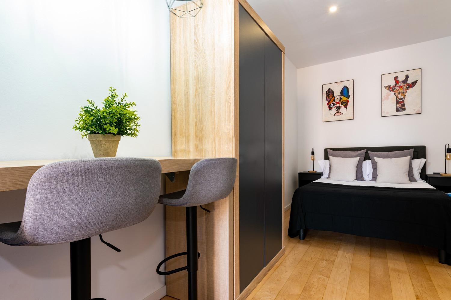 R&B Mila Apartamento Barcelona Exterior foto