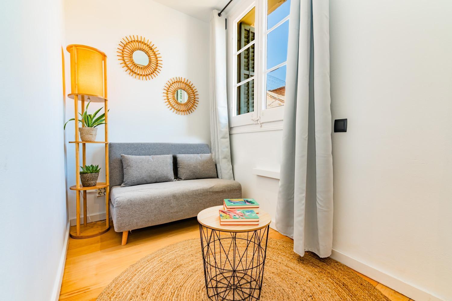 R&B Mila Apartamento Barcelona Exterior foto