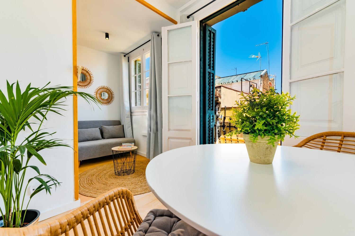 R&B Mila Apartamento Barcelona Exterior foto