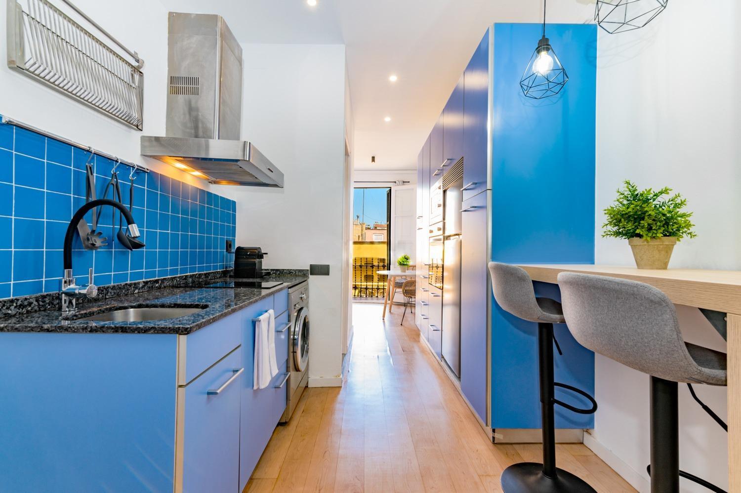 R&B Mila Apartamento Barcelona Exterior foto