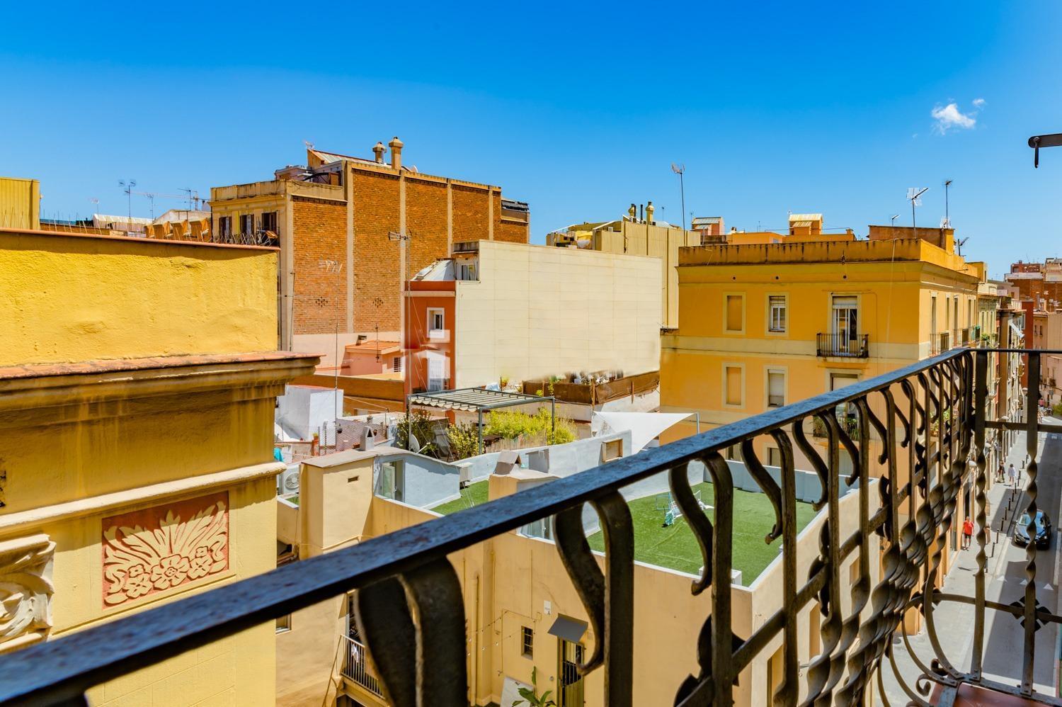 R&B Mila Apartamento Barcelona Exterior foto